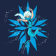 Illustration for article titled emFrozens/em Elsa As emMortal Kombats/em Sub-Zero